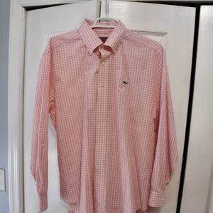 Vineyard Vines Dress Shirt